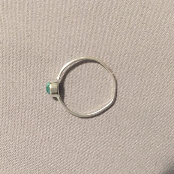 Turquoise ring - Picture 3 of 4